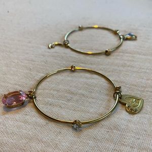 Victoria Secret Charm Bangels